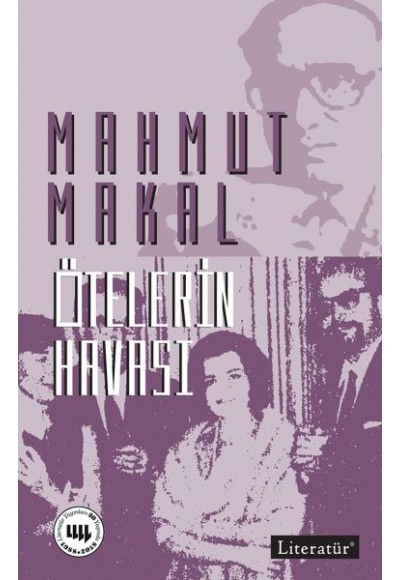 Ötelerin Havası