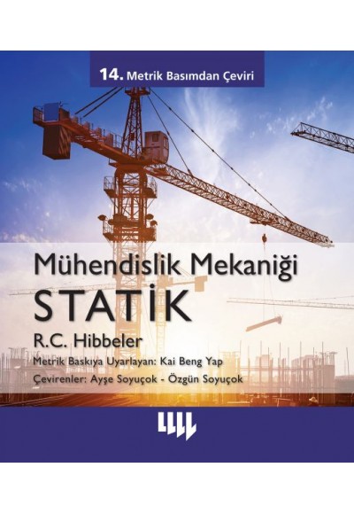 Mühendislik Mekaniği Statik