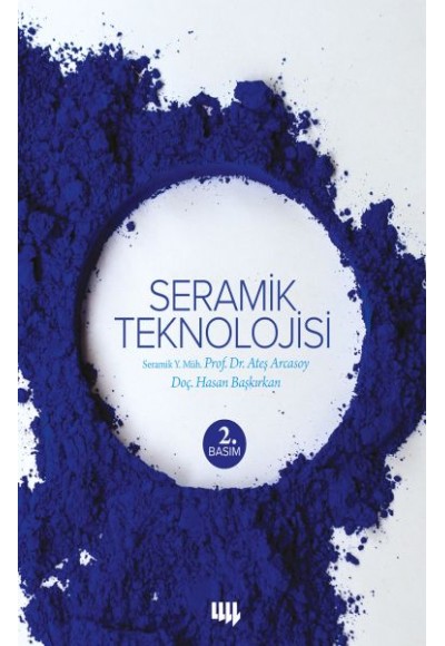 Seramik Teknolojisi