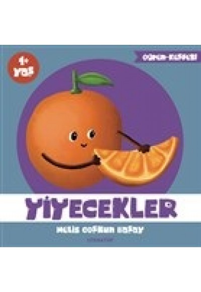 Yiyecekler