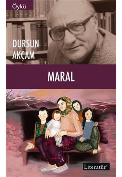Maral