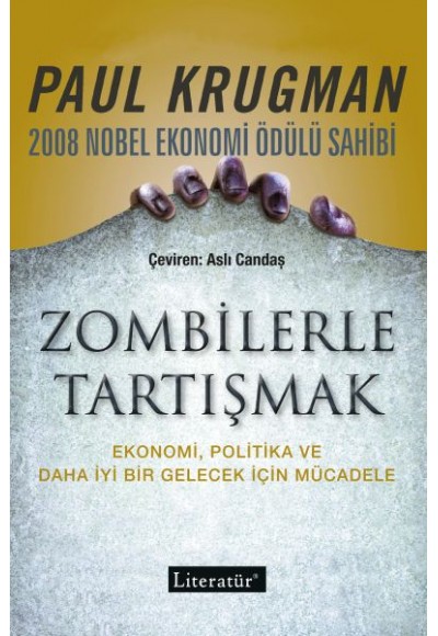 Zombilerle Tartışmak