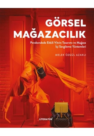 Görsel Mağazacılık