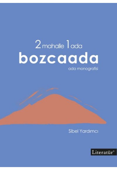 2 Mahalle 1 Ada Bozcaada