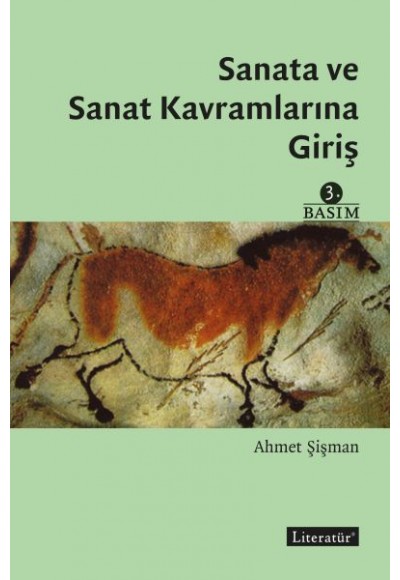 Sanata ve Sanat Kavramlarına Giriş