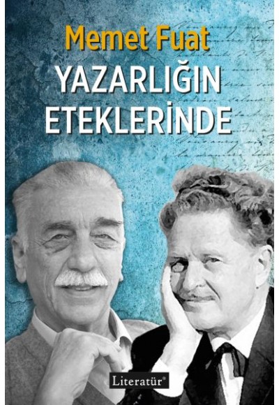 Yazarlığın Eteklerinde