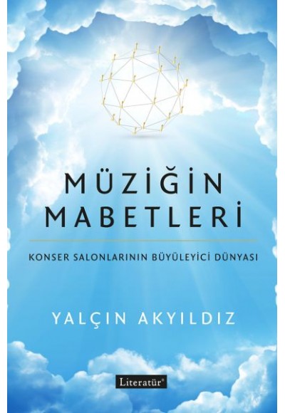 Müziğin Mabetleri