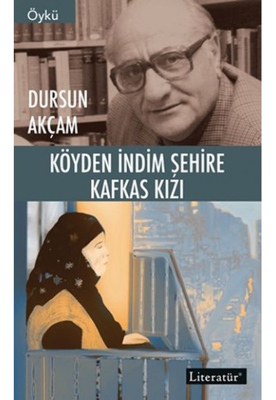 Köyden İndim Şehire, Kafkas Kızı