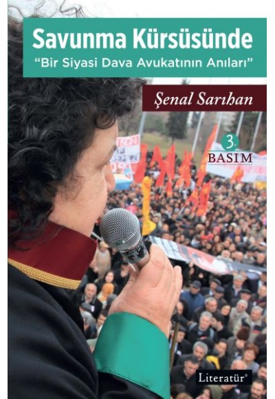 Savunma Kürsüsünde