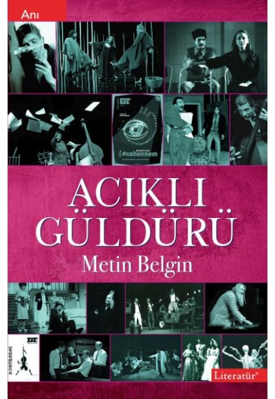 Acıklı Güldürü