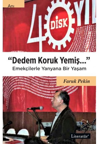 Dedem Koruk Yemiş
