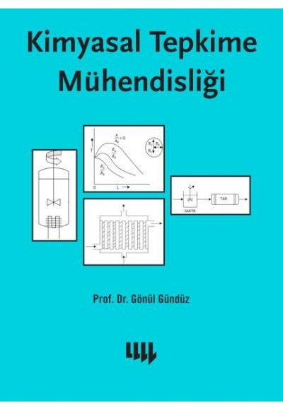 Kimyasal Tepkime Mühendisliği