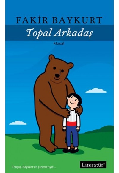 Topal Arkadaş