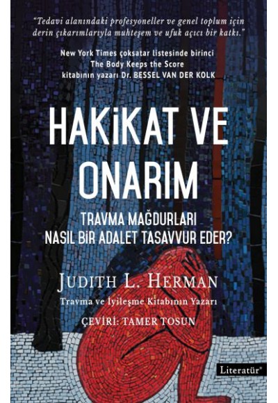 Hakikat ve Onarım