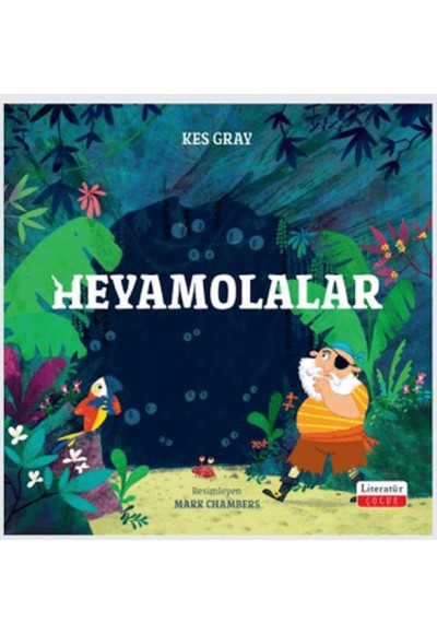 Heyamolalar