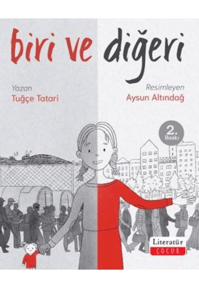 Biri ve Diğeri