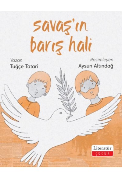Savaş’ın Barış Hali