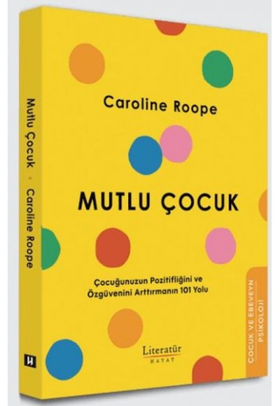 Mutlu Çocuk