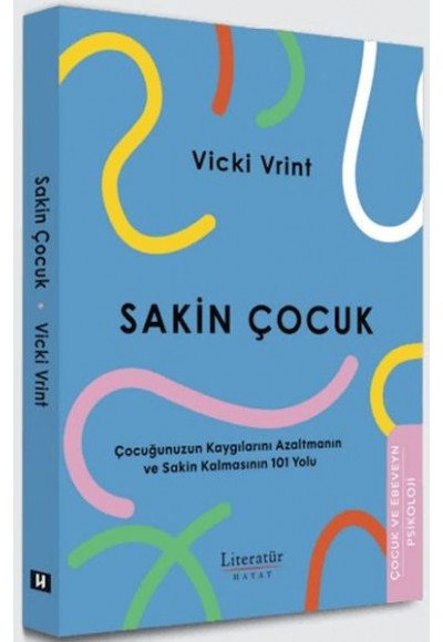 Sakin Çocuk
