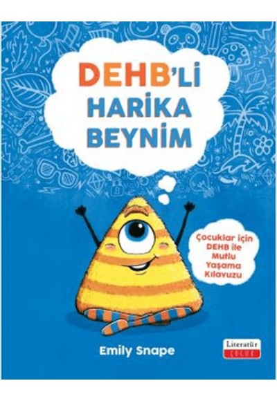 DEHB’li Harika Beynim