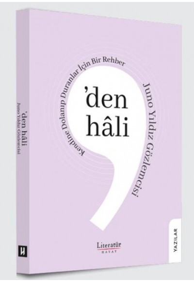 'Den Hali