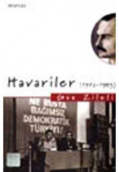 Havariler (1972 - 1983)