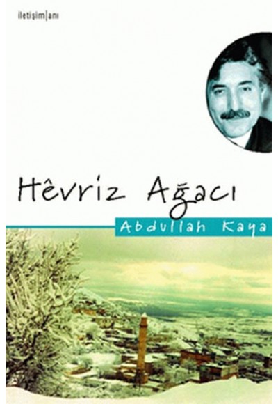 Hevriz Ağacı