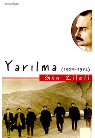 Yarılma (1954-1972)