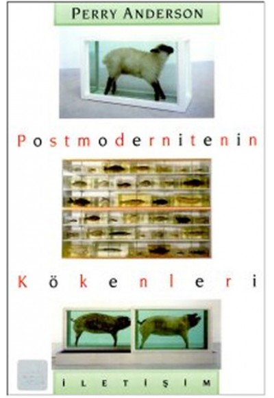 Postmodernitenin Kökenleri
