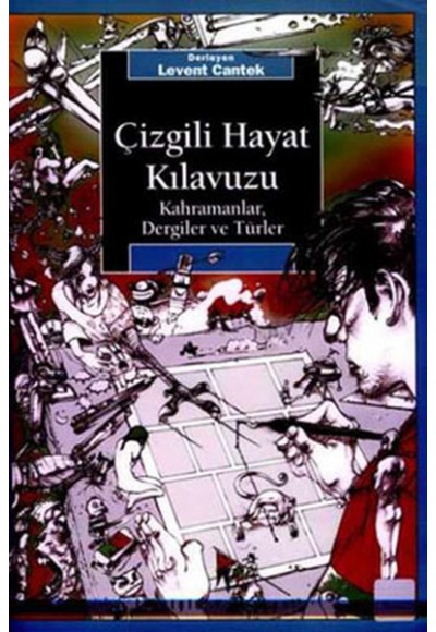 Çizgili Hayat Kılavuzu