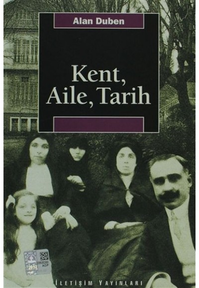 Kent,Aile,Tarih