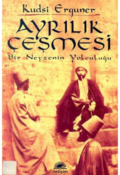 Ayrılık çeşmesi