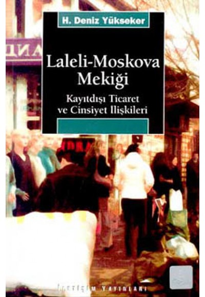 Laleli-Moskova Mekiği