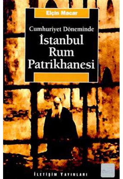 İstanbul Rum Patrikhanesi