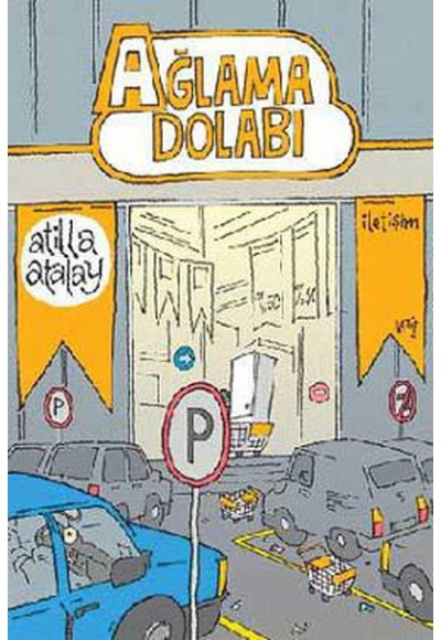 Ağlama Dolabı