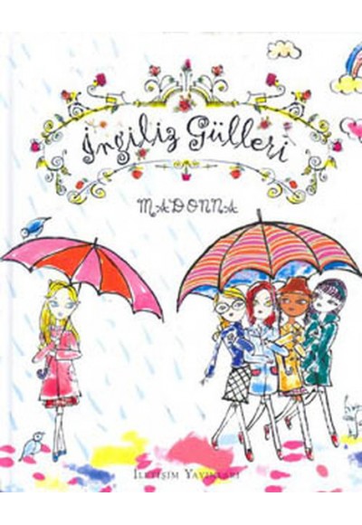 İngiliz Gülleri
