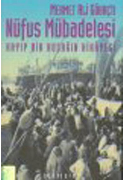 Nüfus Mübadelesi
