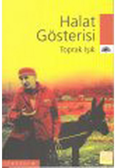 Halat Gösterisi
