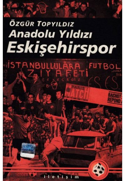 Anadolu Yıldızı Eskişehirspor