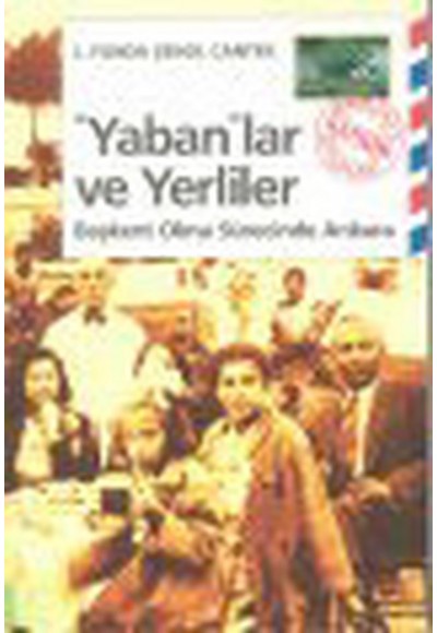 Yabanlar ve Yerliler