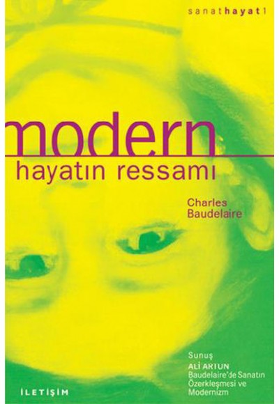 Modern Hayatın Ressamı