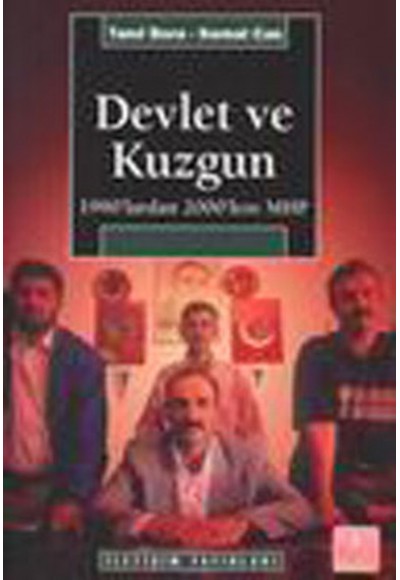 Devlet ve Kuzgun