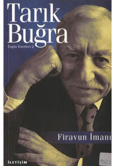 Firavun İmanı
