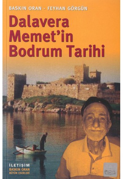 Dalavera Memet’in Bodrum Tarihi