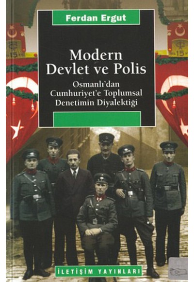 Modern Devlet ve Polis