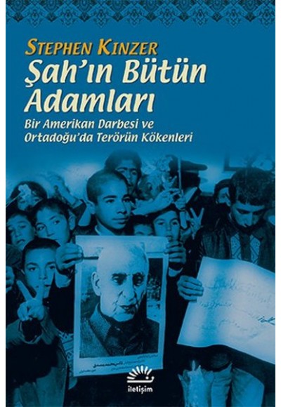 Şah’ın Bütün Adamları