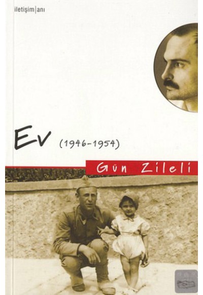 Ev (1946-1954)