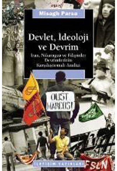 Devlet, İdeoloji ve Devrim