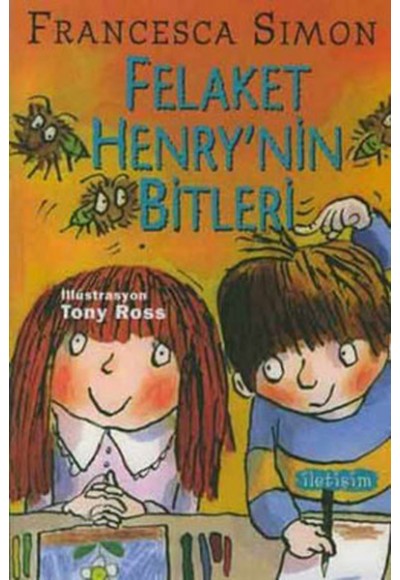 Felaket Henry’nin Bitleri