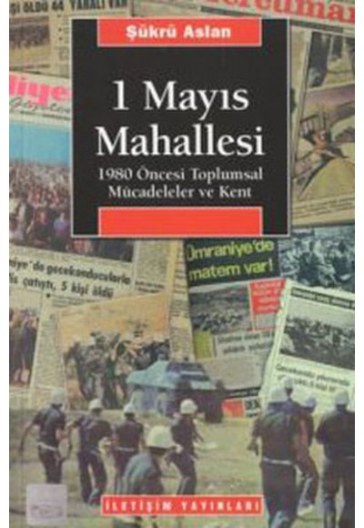 1 Mayıs Mahallesi